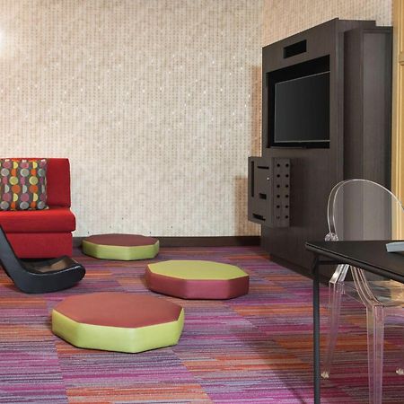 Home2 Suites By Hilton Albuquerque Downtown/University Kültér fotó