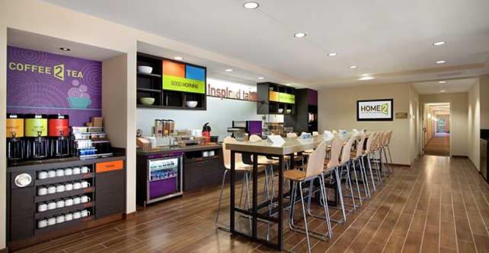 Home2 Suites By Hilton Albuquerque Downtown/University Kültér fotó