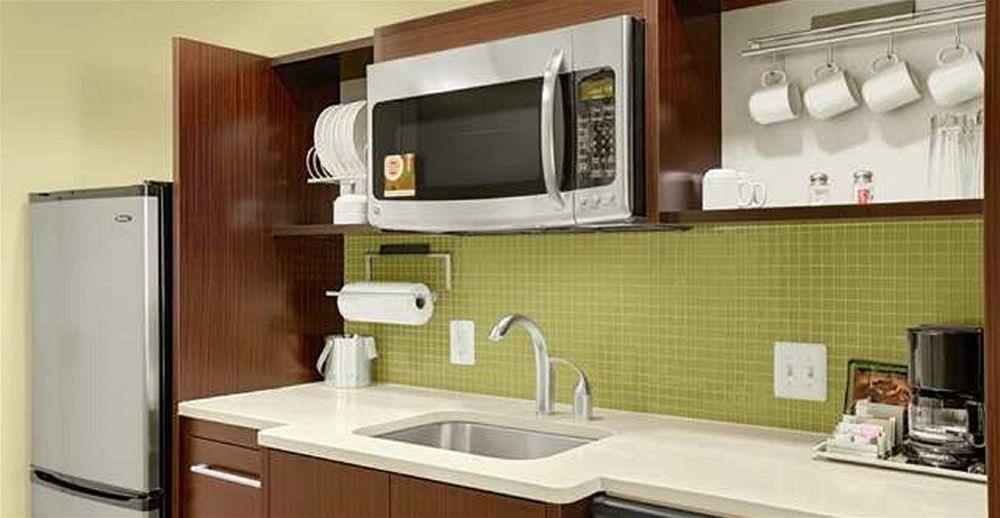 Home2 Suites By Hilton Albuquerque Downtown/University Kültér fotó