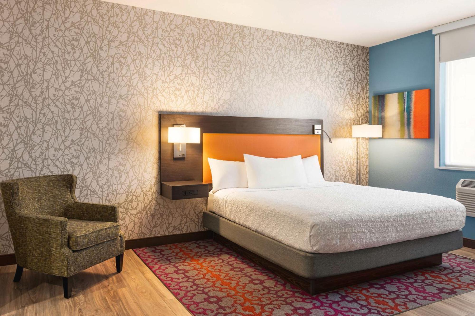 Home2 Suites By Hilton Albuquerque Downtown/University Kültér fotó