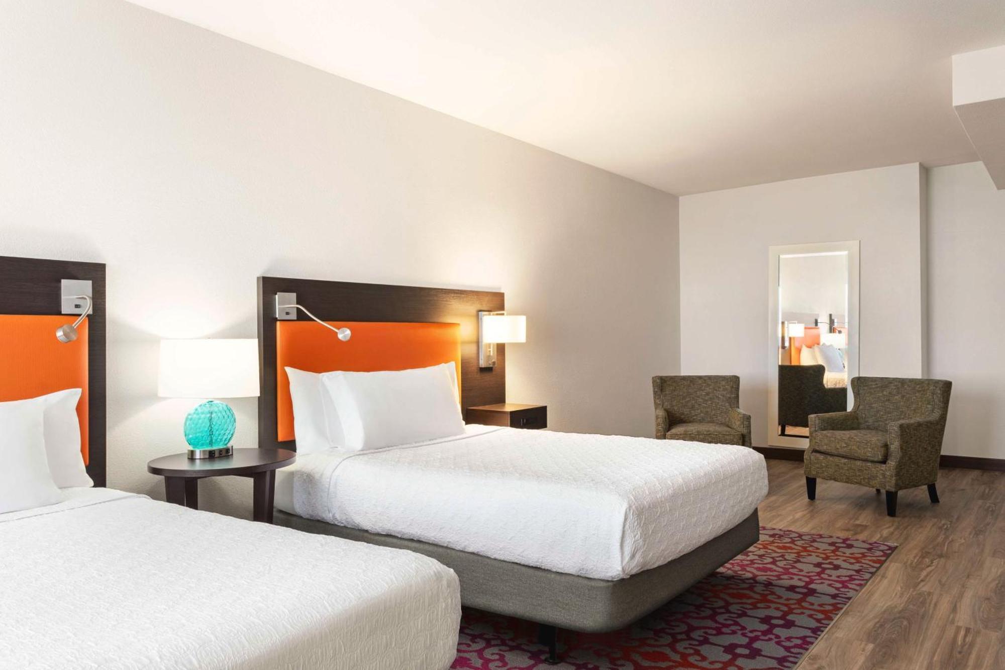 Home2 Suites By Hilton Albuquerque Downtown/University Kültér fotó