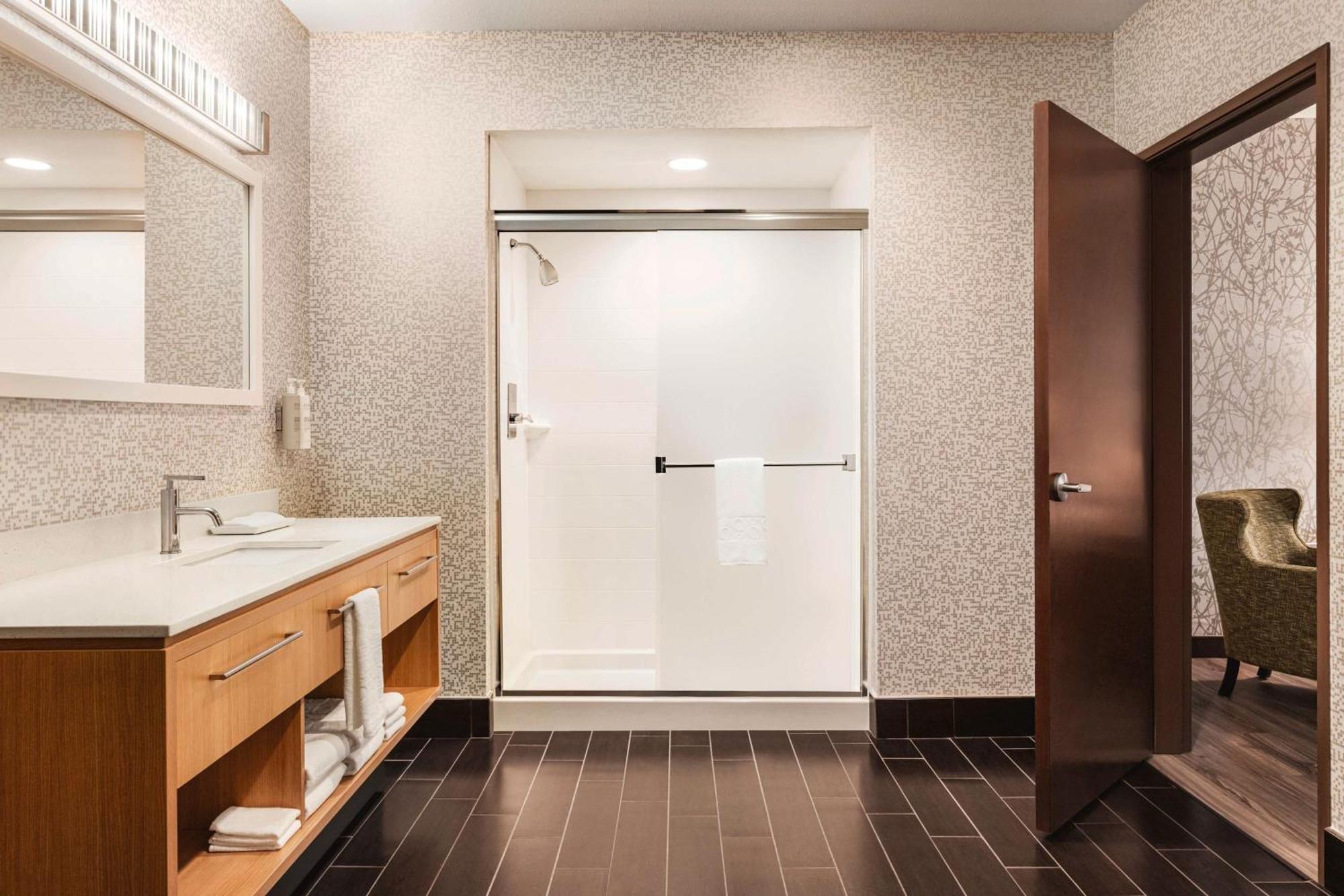 Home2 Suites By Hilton Albuquerque Downtown/University Kültér fotó