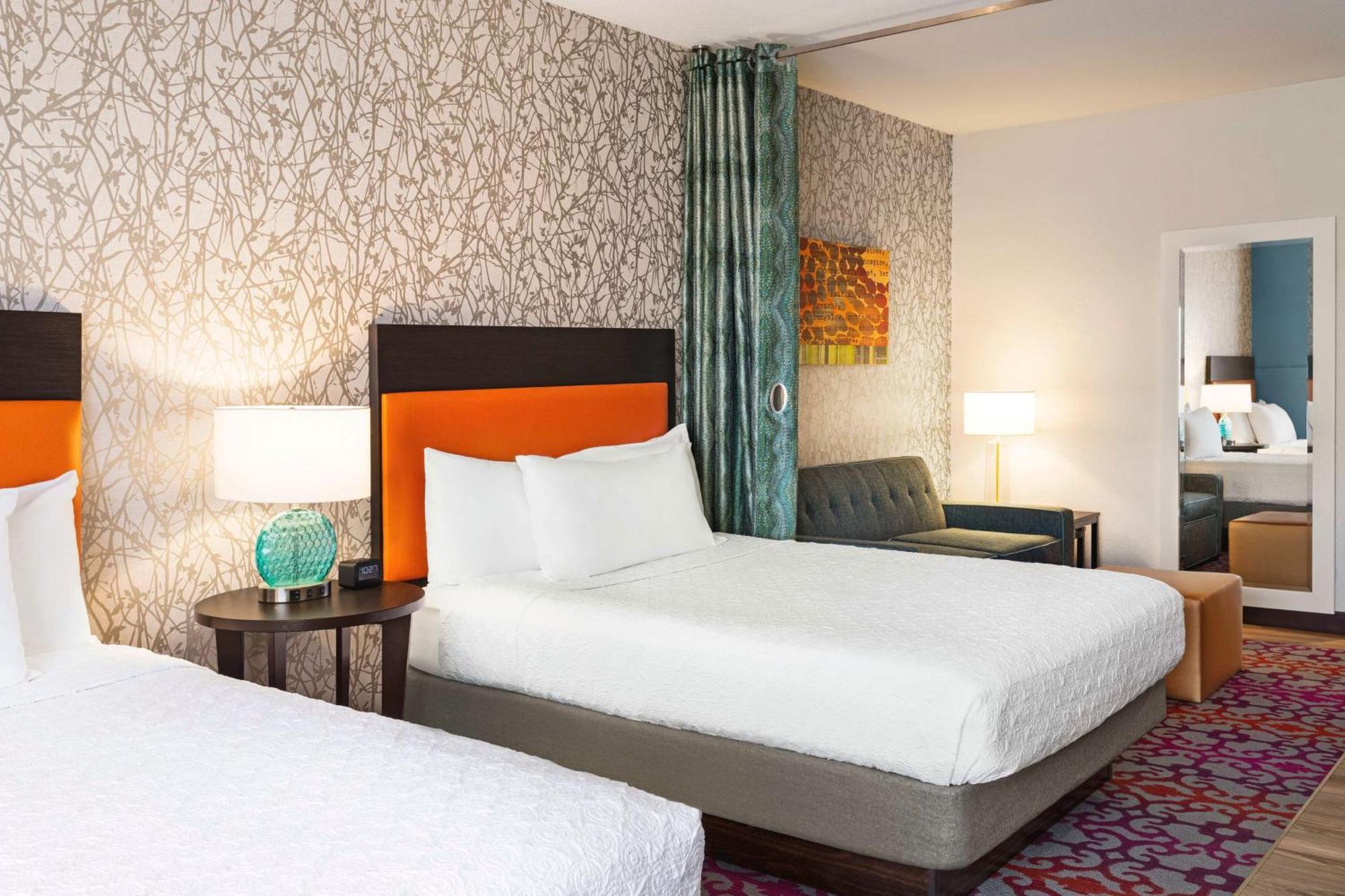 Home2 Suites By Hilton Albuquerque Downtown/University Kültér fotó