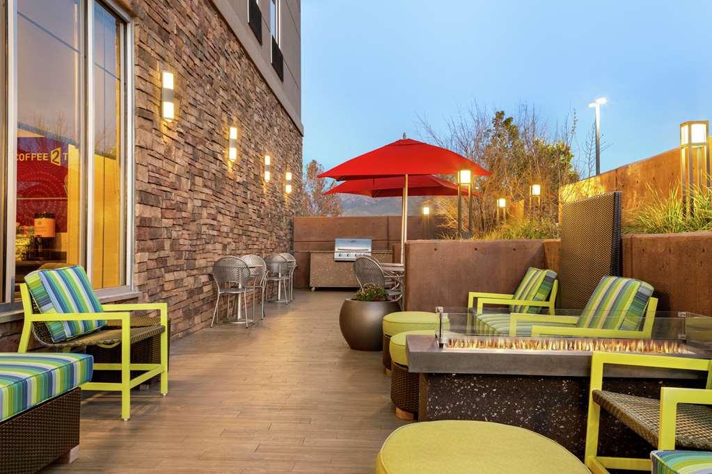 Home2 Suites By Hilton Albuquerque Downtown/University Kültér fotó